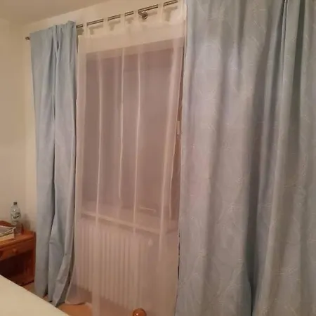 Privat Host Ubytování v soukromí Untermeitingen
