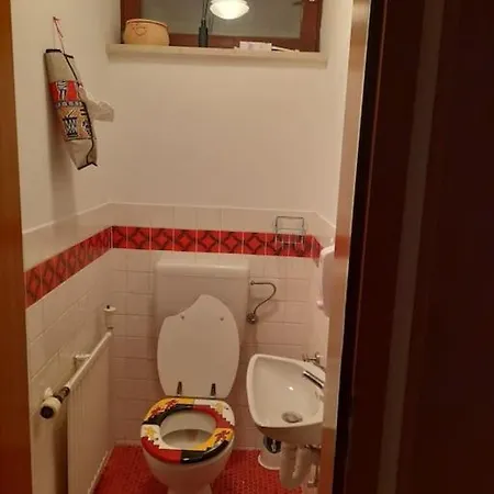 Ubytování v soukromí Privat Host