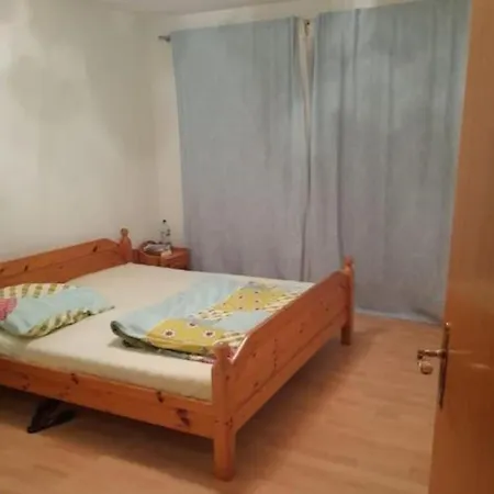 Ubytování v soukromí Privat Host *