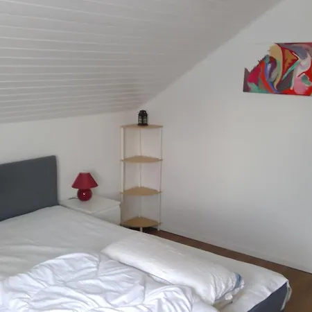 Privat Host * Untermeitingen