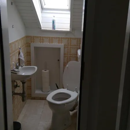 Ubytování v soukromí Privat Host *